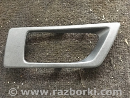 ФОТО Накладка кузова для Subaru Outback Киев