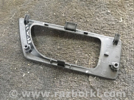ФОТО Накладка кузова для Subaru Outback Киев