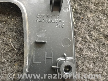 ФОТО Накладка кузова для Subaru Outback Киев