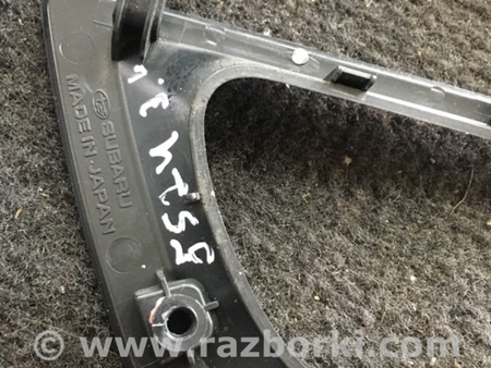 ФОТО Накладка кузова для Subaru Outback Киев