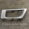 ФОТО Накладка кузова для Subaru Outback Киев