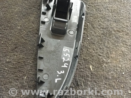 ФОТО Накладка кузова для Subaru Outback Киев