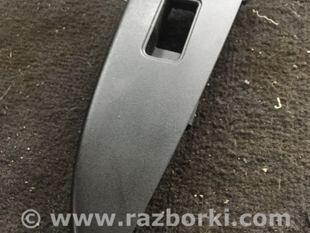 ФОТО Накладка кузова для Subaru Outback Киев