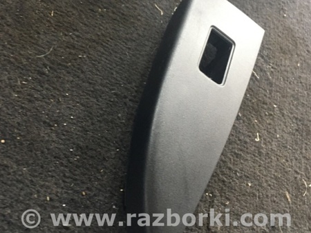 ФОТО Накладка кузова для Subaru Outback Киев