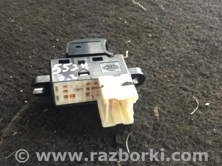 ФОТО Кнопка стеклоподъемника для Subaru Outback Киев