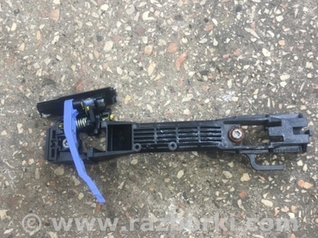 ФОТО Кронштейн ручки дверной для Subaru Outback Киев