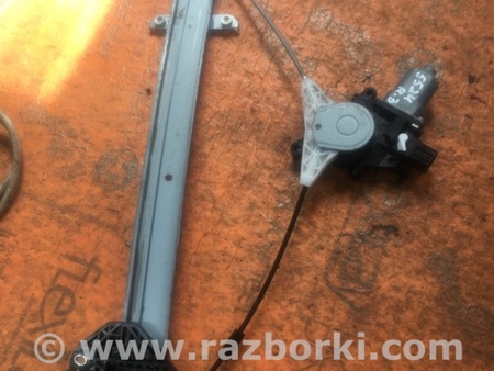 ФОТО Стеклоподъемник для Subaru Outback Киев