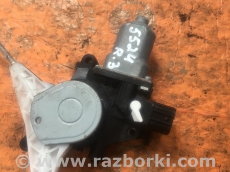 ФОТО Стеклоподъемник для Subaru Outback Киев