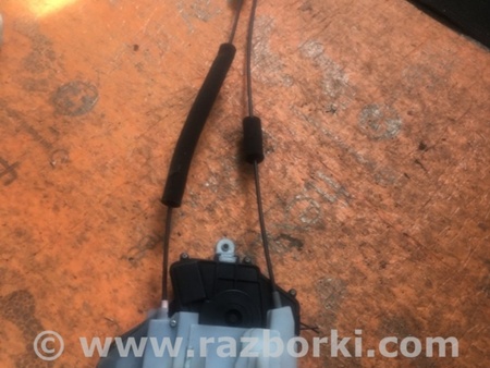 ФОТО Замок двери для Subaru Outback Киев