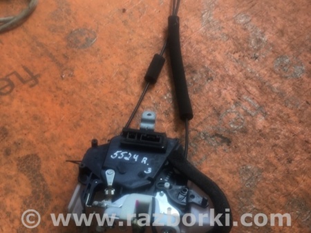 ФОТО Замок двери для Subaru Outback Киев