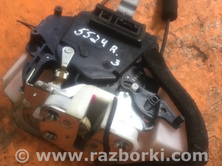 ФОТО Замок двери для Subaru Outback Киев