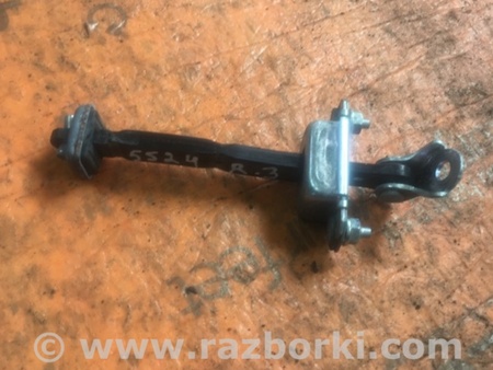 ФОТО Ограничитель двери для Subaru Outback Киев