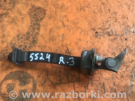 ФОТО Ограничитель двери для Subaru Outback Киев