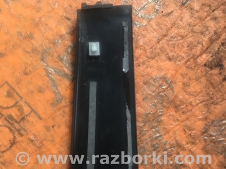 ФОТО Накладка кузова для Subaru Outback Киев