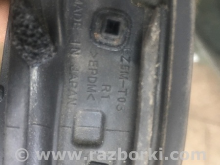 ФОТО Уплотнительная резинка для Subaru Outback Киев