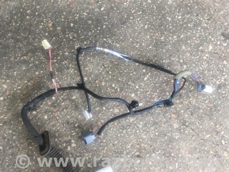 ФОТО Проводка для Subaru Outback Киев