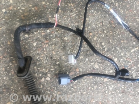 ФОТО Проводка для Subaru Outback Киев