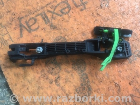 ФОТО Кронштейн ручки дверной для Subaru Outback Киев