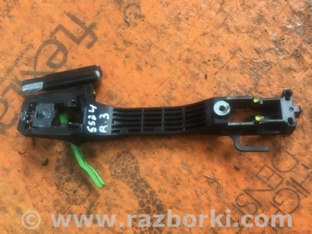 ФОТО Кронштейн ручки дверной для Subaru Outback Киев