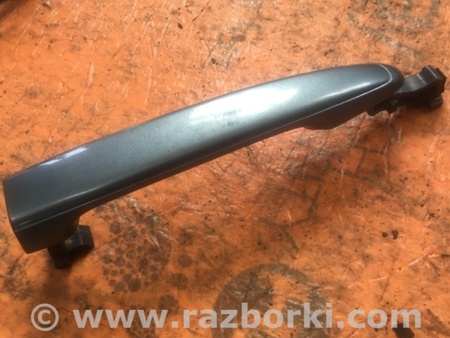 ФОТО Ручка двери внешняя для Subaru Outback Киев