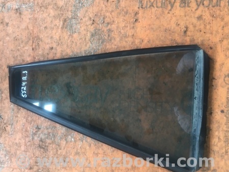 ФОТО Форточка двери для Subaru Outback Киев