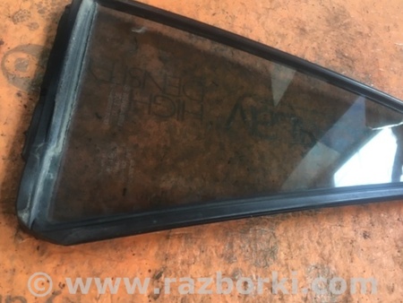 ФОТО Форточка двери для Subaru Outback Киев