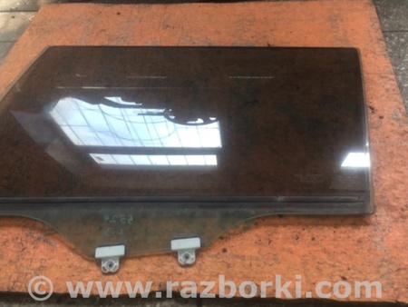ФОТО Стекло двери задней для Subaru Outback Киев