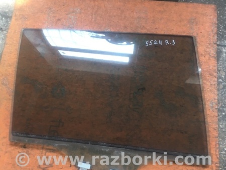 ФОТО Стекло двери задней для Subaru Outback Киев