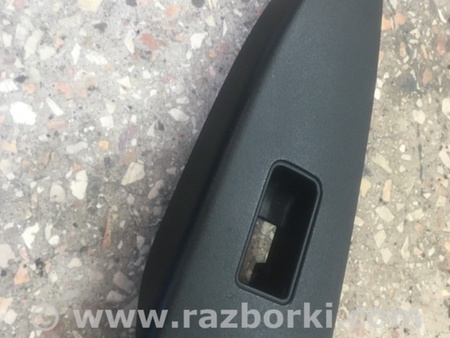 ФОТО Накладка кузова для Subaru Outback Киев