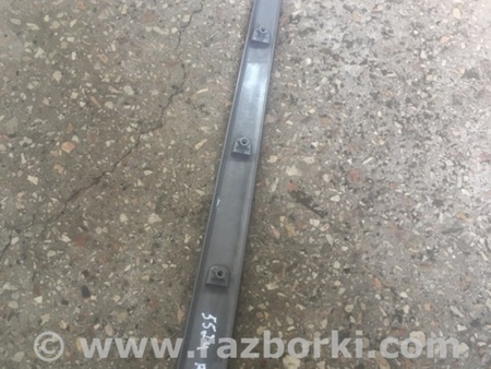 ФОТО Накладка кузова для Subaru Outback Киев