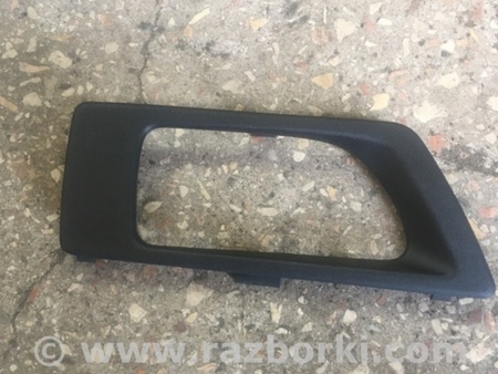 ФОТО Накладка кузова для Subaru Outback Киев