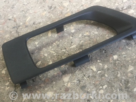 ФОТО Накладка кузова для Subaru Outback Киев