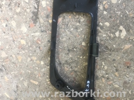 ФОТО Накладка кузова для Subaru Outback Киев