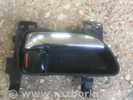 ФОТО Ручка двери внутренняя для Subaru Outback Киев