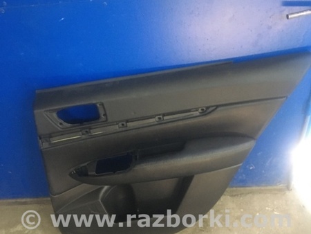 ФОТО Карточка дверная для Subaru Outback Киев