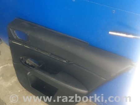 ФОТО Карточка дверная для Subaru Outback Киев