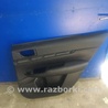 Карточка дверная Subaru Outback