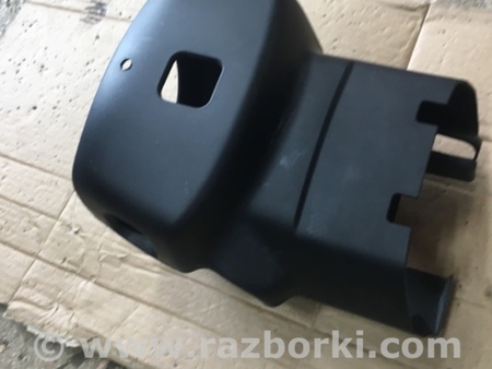 ФОТО Кожух рулевой колонки для Subaru Outback Киев