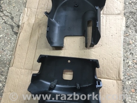 ФОТО Кожух рулевой колонки для Subaru Outback Киев