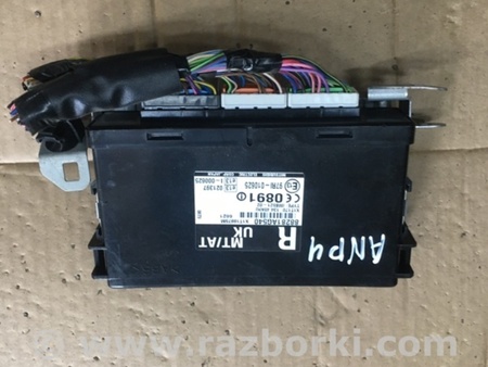 ФОТО Блок управления для Subaru Outback Киев