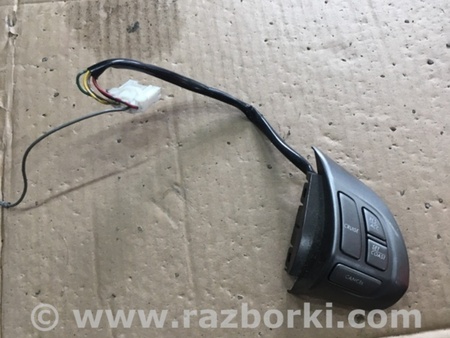 ФОТО Кнопки руля для Subaru Outback Киев