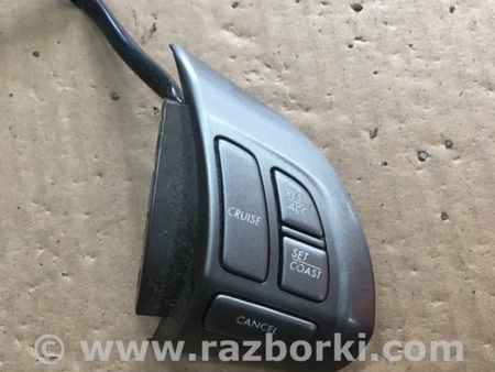 ФОТО Кнопки руля для Subaru Outback Киев