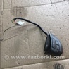 Кнопки руля Subaru Outback