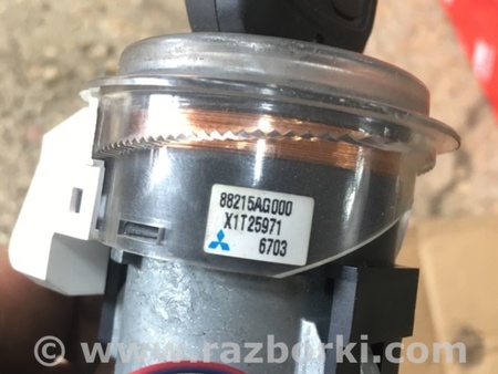 ФОТО Замок зажигания для Subaru Outback Киев