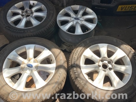 ФОТО Диски колёсные комплект для Subaru Tribeca Киев