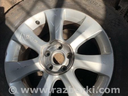 ФОТО Диски колёсные комплект для Subaru Tribeca Киев