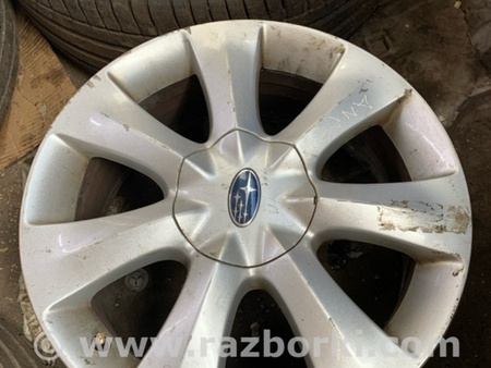 ФОТО Диски колёсные комплект для Subaru Tribeca Киев
