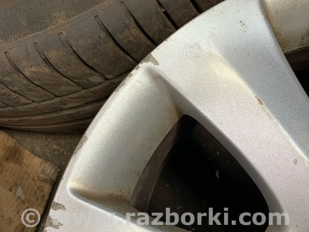 ФОТО Диски колёсные комплект для Subaru Tribeca Киев