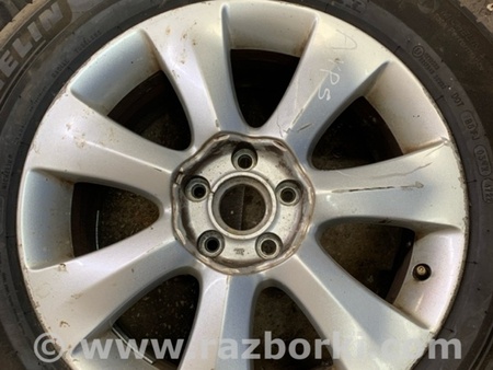 ФОТО Диски колёсные комплект для Subaru Tribeca Киев