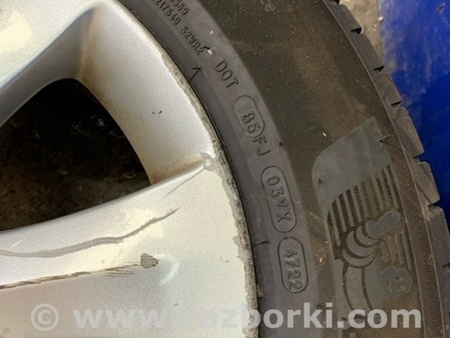 ФОТО Диски колёсные комплект для Subaru Tribeca Киев